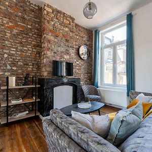 Appartement met een Slaapkamer